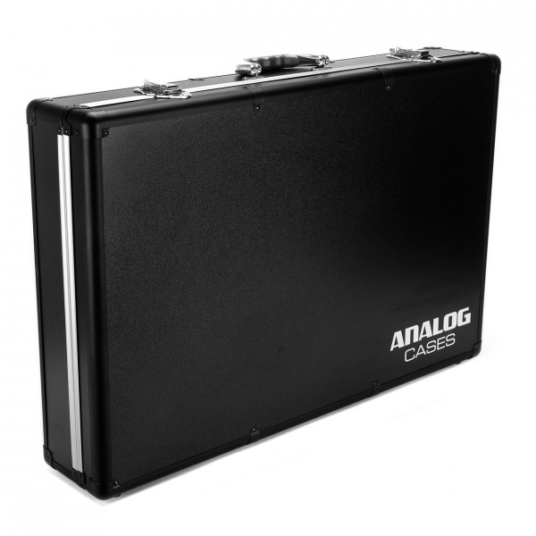 UNISON Case For Korg Wavestate - Side View 