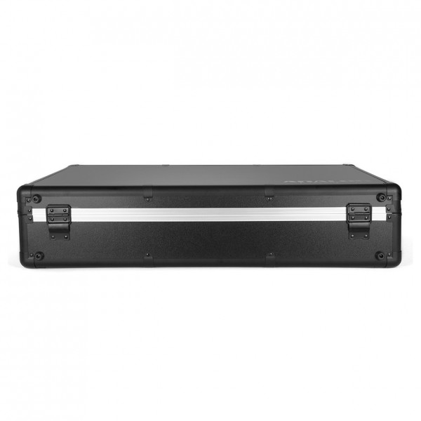 Korg Wavestate Protective Case - Rear View 