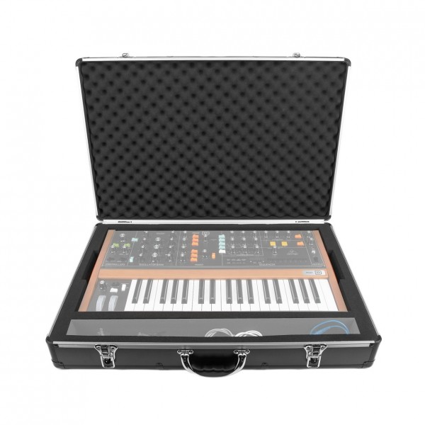 Analog Cases UNISON Case For Behringer Poly D (Contents not Included)
