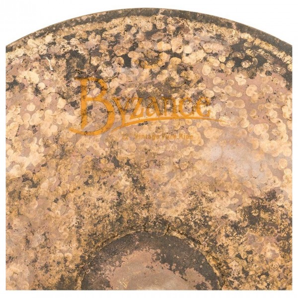 Meinl Byzance Vintage 22'' Pure Ride