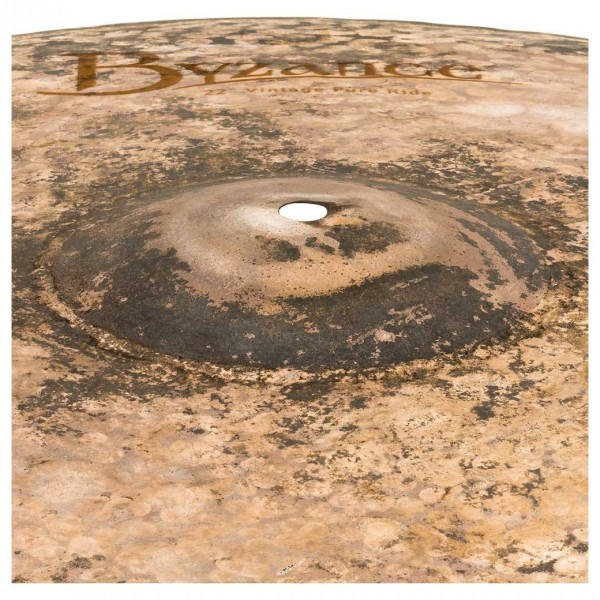 Meinl Byzance Vintage 22'' Pure Ride