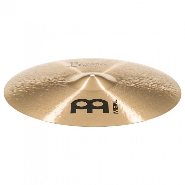 Meinl Byzance 21" Traditional Medium Ride