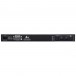 dbx 131s Single 31-Band Constant Q Graphic EQ Rear