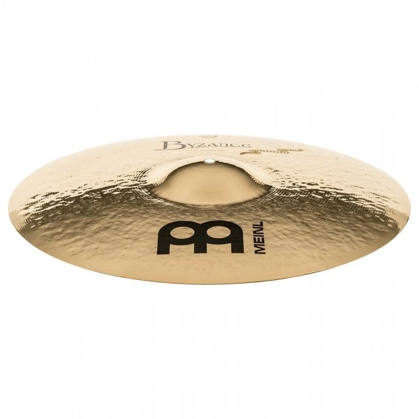 Meinl Byzance Brilliant 21" Serpents Ride