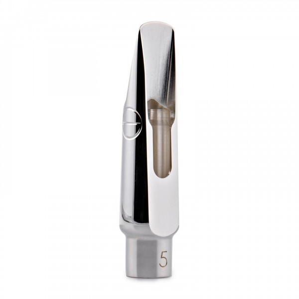 JodyJazz DV Beatbox Tenor Saxophone Mouthpiece, 5, Table