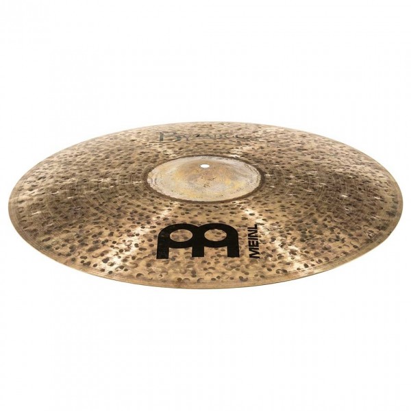 Meinl Byzance Dark 22" Raw Bell Ride