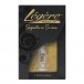 Legere Tenor Saxophone Signature Synthetic Reed, 2.5