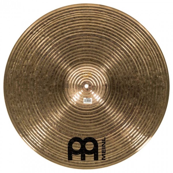 Meinl Byzance Dark 22" Spectrum Ride