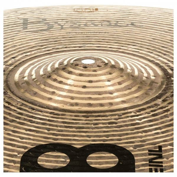 Meinl Byzance Dark 22" Spectrum Ride