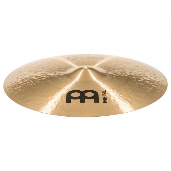 Meinl Byzance 23" Traditional Medium Ride