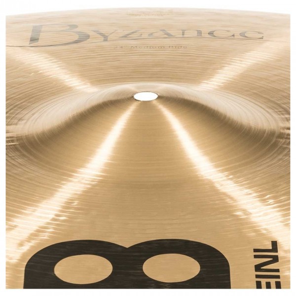 Meinl Byzance 23" Traditional Medium Ride