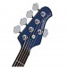 Music Man BFR StingRay 5 Special Bass, Kinetic Blue