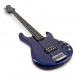 Music Man BFR StingRay 5 Special Bass, Kinetic Blue