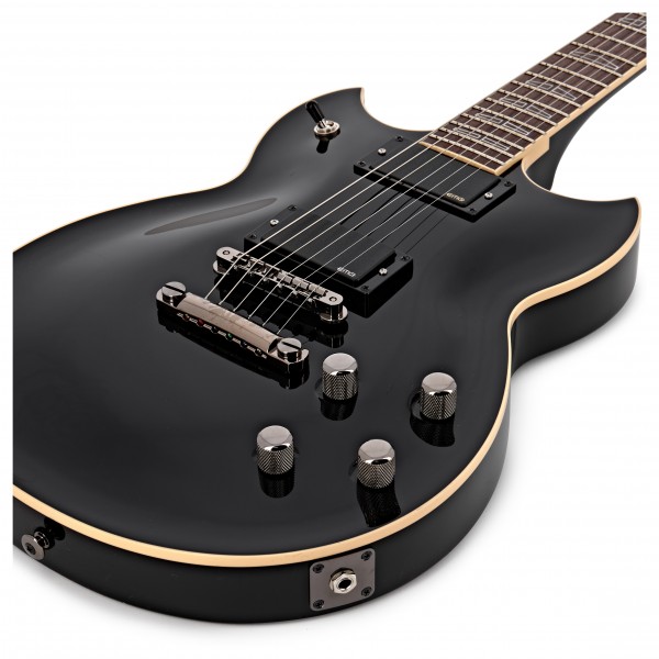 Yamaha SG1820A, Black