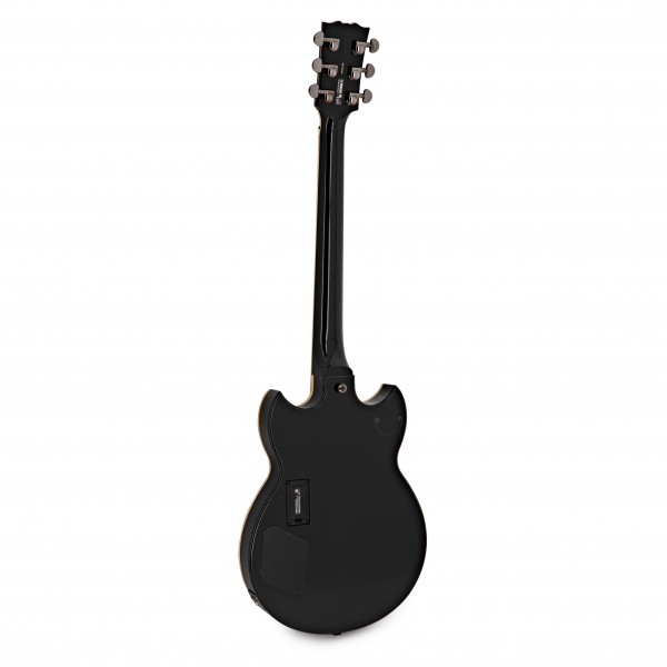 Yamaha SG1820A, Black