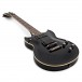 Yamaha SG1820A, Black