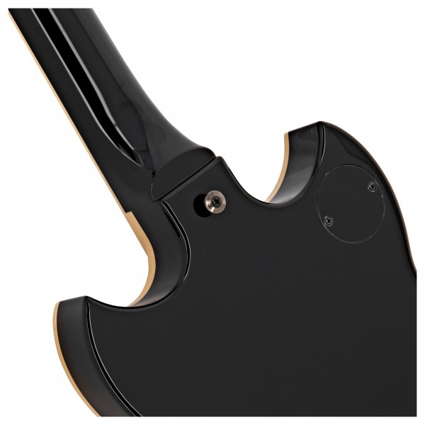Yamaha SG1820A, Black