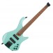 Ibanez EHB1000S Bass Workshop, Sea Foam Green Matte