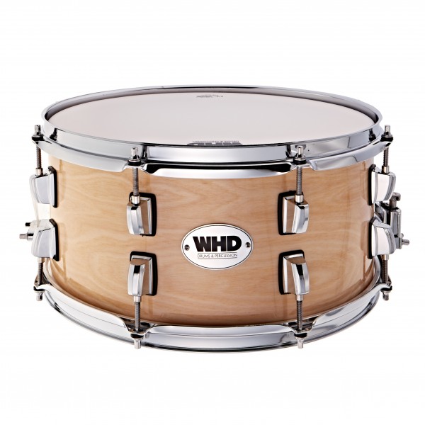 WHD Birch 14" x 6.5" Snare Drum