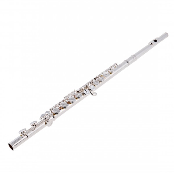 Rosedale Intermediate Flute, By Gear4music