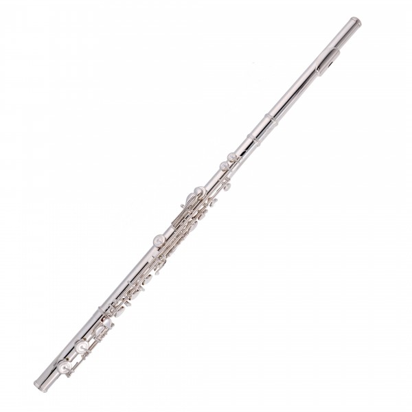 Rosedale Intermediate Flute, By Gear4music