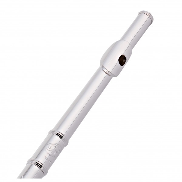 Rosedale Intermediate Flute, By Gear4music