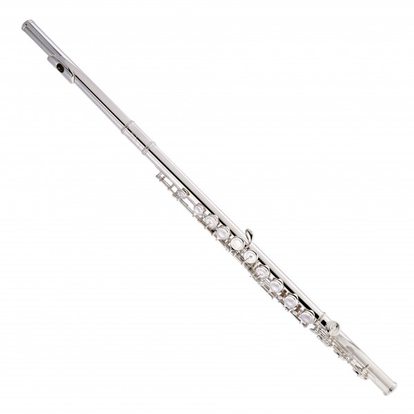 Rosedale Intermediate Flute, By Gear4music