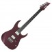 Ibanez RG5121 Prestige, Burgundy Metallic Flat