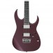 Ibanez RG5121 Prestige, Burgundy Metallic Flat close