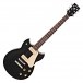 Yamaha SG1802, Black