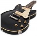 Yamaha SG1802, Black