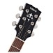 Yamaha SG1802, Black