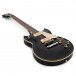 Yamaha SG1802, Black