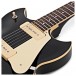 Yamaha SG1802, Black