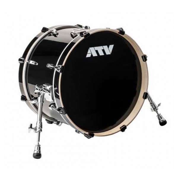 ATV 18" Bass Drum