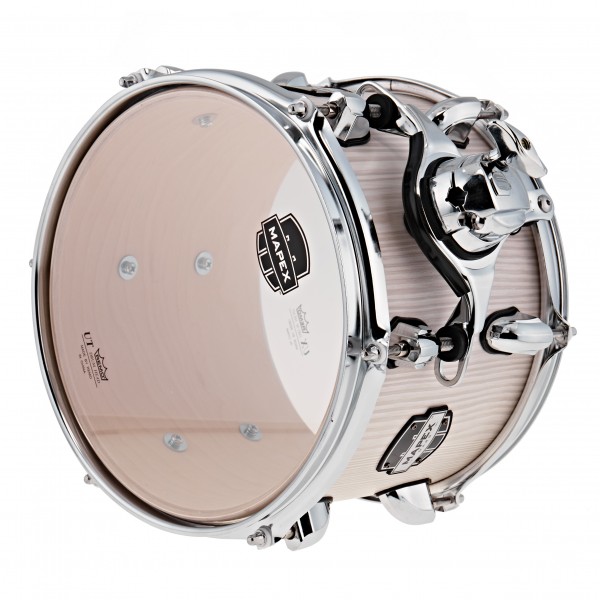 Tom Mapex Mars Series Betulla 10x7 Con Supporto Sonico - Colore Girasole Scintillante (MAT1007PKYD)