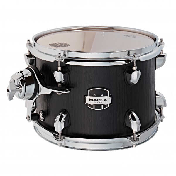 Mapex Mars 10" x 7" Add-On Tom Pack, Nightwood