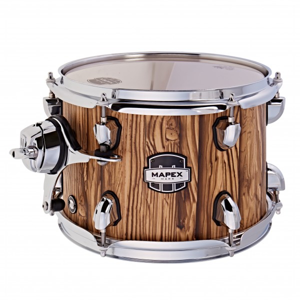 Mapex Mars 10" x 7" Add-On Tom Pack, Driftwood