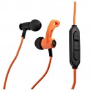 V-Moda Forza Cuffie intrauricolari, Arancione
