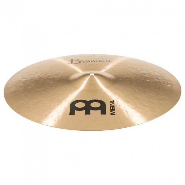 Meinl Byzance 22" Traditional Medium Ride