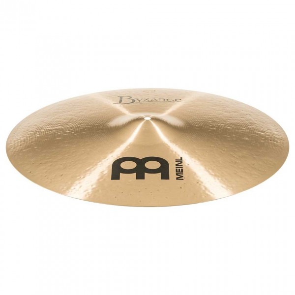 Meinl Byzance 22" Traditional Heavy Ride