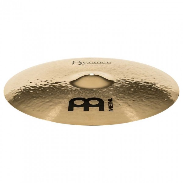 Meinl Byzance Brilliant 22" Heavy Hammered Crash