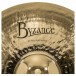 Meinl Byzance Brilliant 22