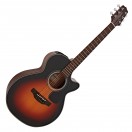 Takamine GF30CE FXC Electro Acoustic, Sunburst