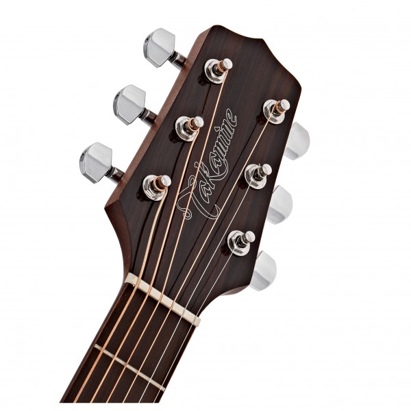 Takamine GF30CE FXC Electro Acoustic, Sunburst