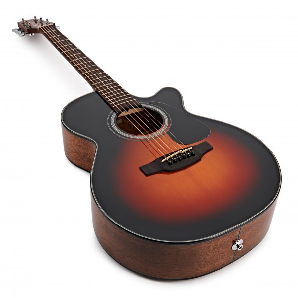 Takamine GF30CE FXC Electro Acoustic, Sunburst at Gear4music
