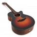 Takamine GF30CE FXC Electro Acoustic, Sunburst