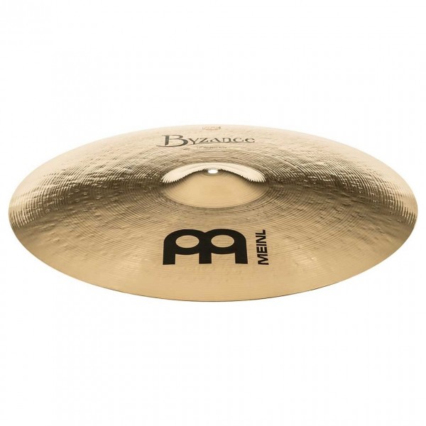 Meinl Byzance Brilliant 22" Medium Ride