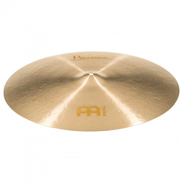 Meinl Byzance Jazz 22" Big Apple Ride