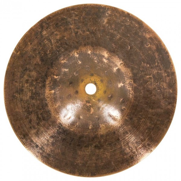 Meinl 8" Benny Greb Crasher Hats